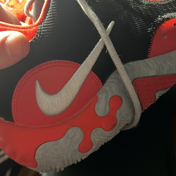 Pg basketball shoes size 11.5 - Picture 3 of 11